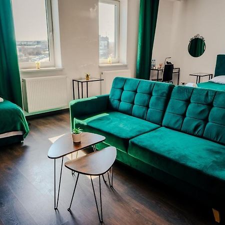 Hotel Swit 크라쿠프 외부 사진