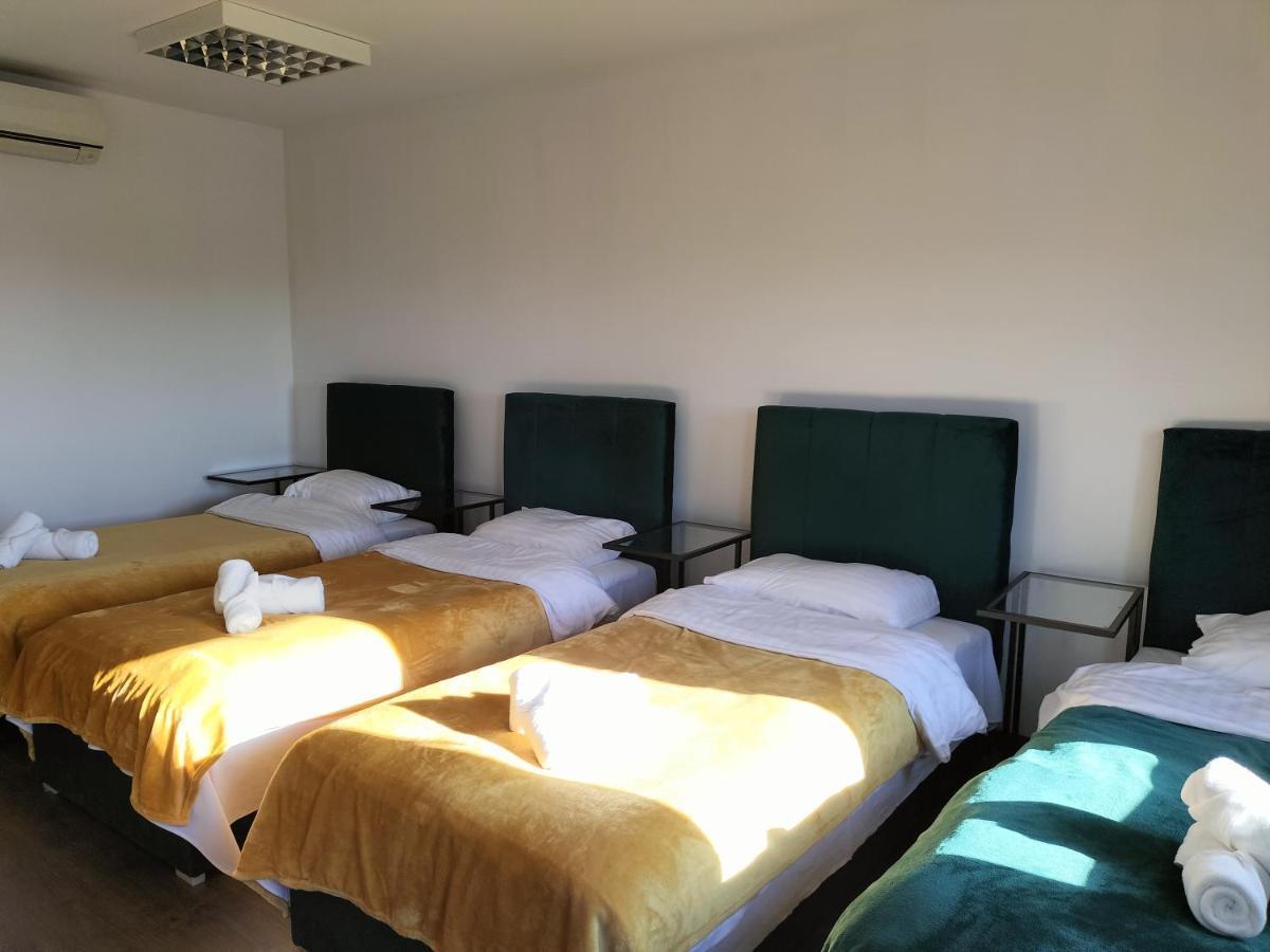 Hotel Swit 크라쿠프 외부 사진