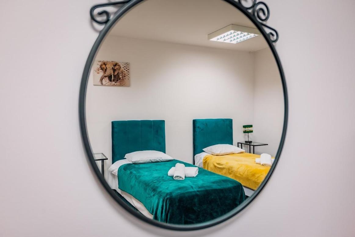 Hotel Swit 크라쿠프 외부 사진