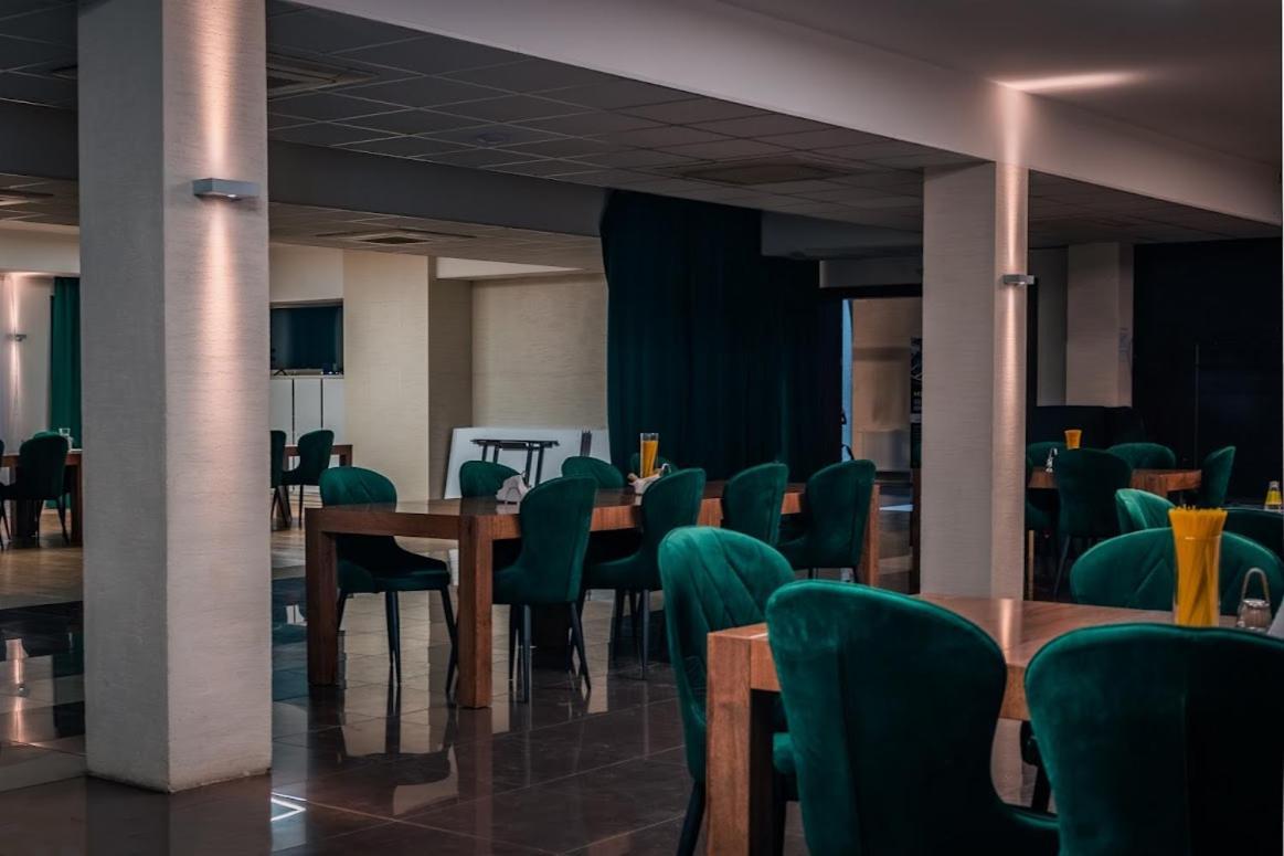 Hotel Swit 크라쿠프 외부 사진