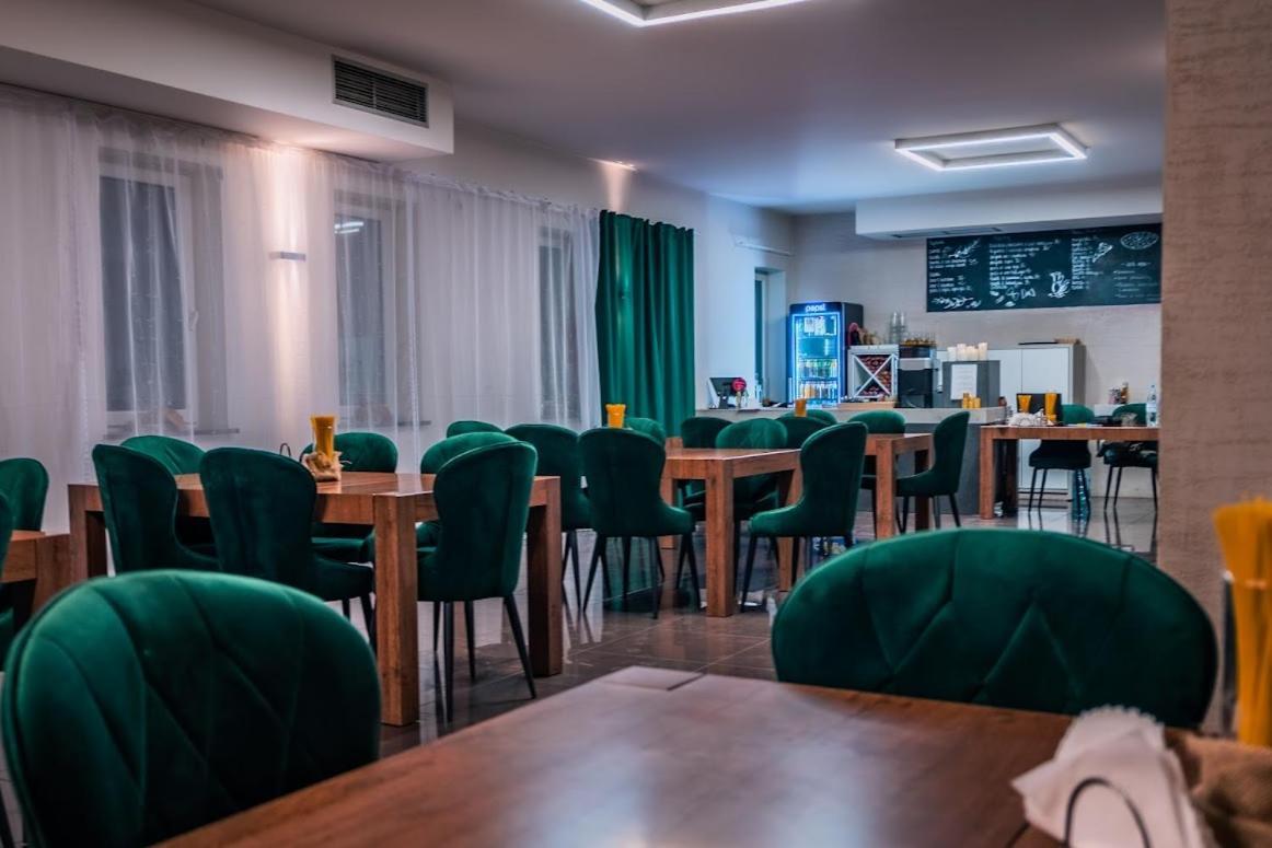 Hotel Swit 크라쿠프 외부 사진