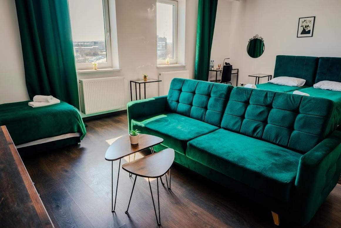Hotel Swit 크라쿠프 외부 사진