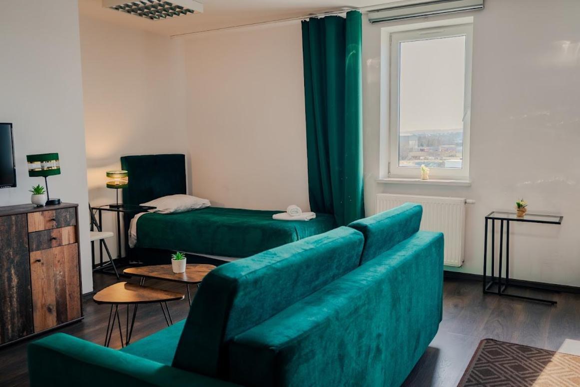 Hotel Swit 크라쿠프 외부 사진