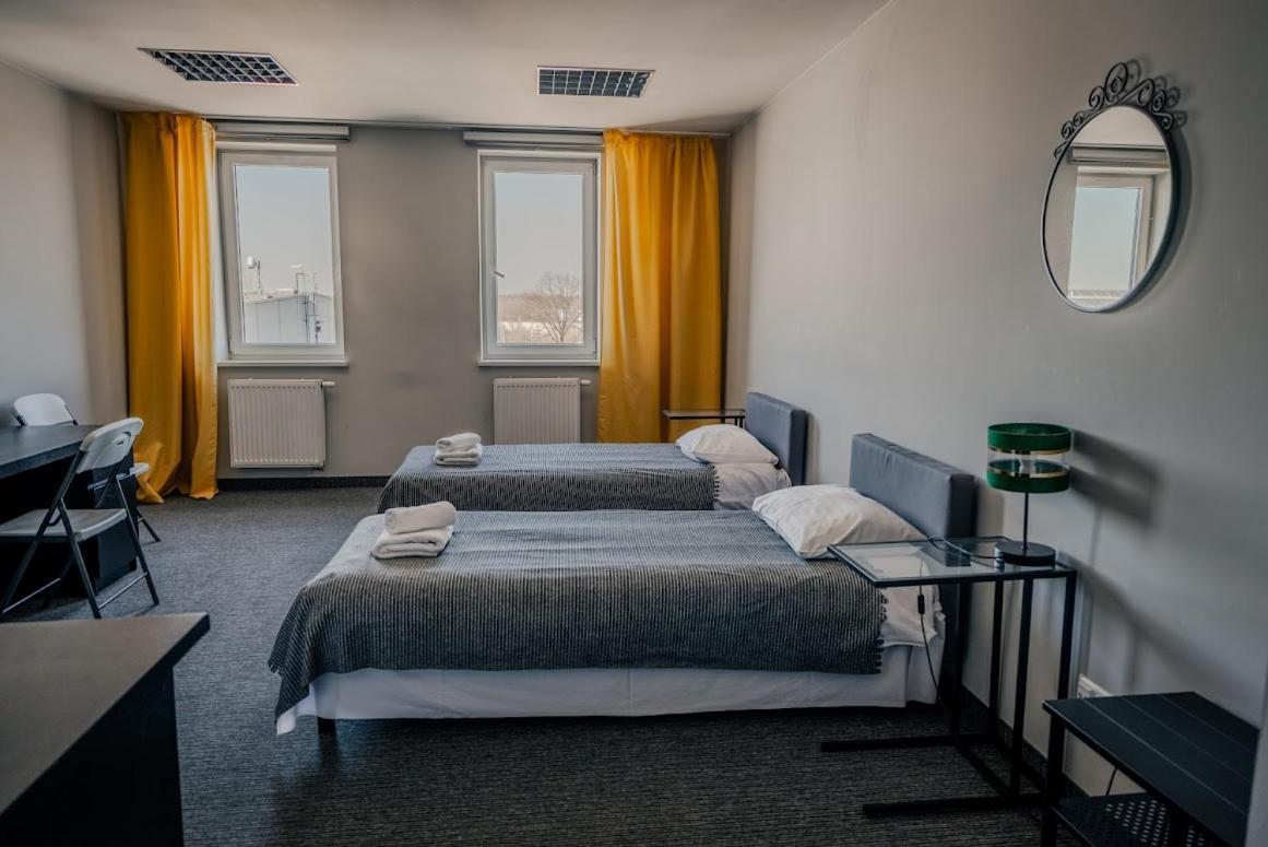 Hotel Swit 크라쿠프 외부 사진